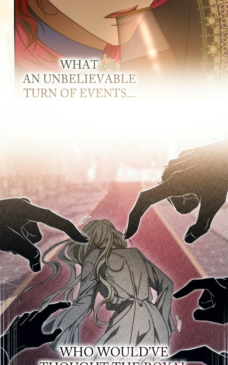 Behind Her Highness's Smile Chapter 83 - Page 5