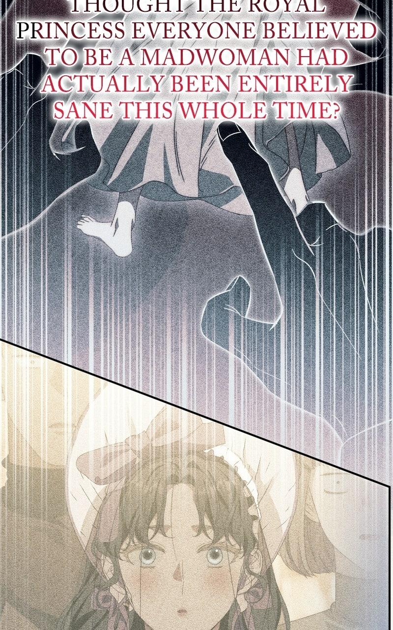 Behind Her Highness's Smile Chapter 83 - Page 6