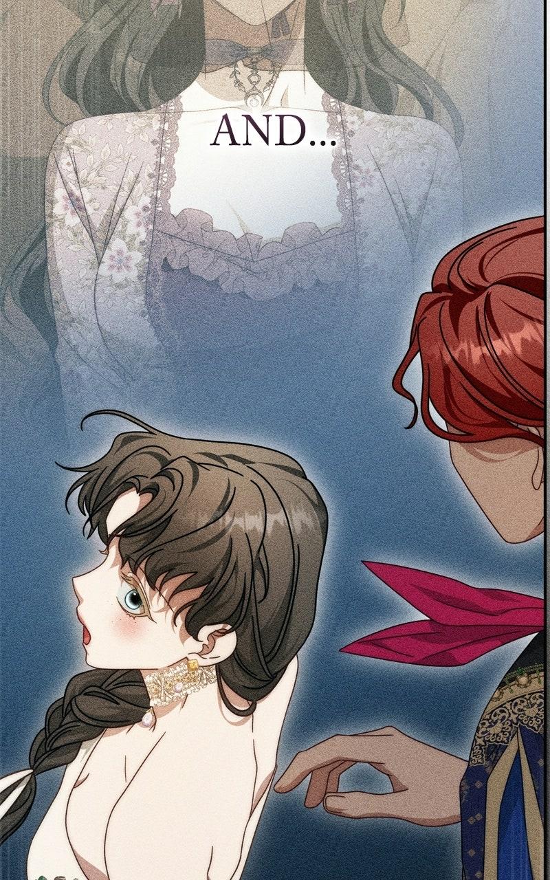 Behind Her Highness's Smile Chapter 83 - Page 7