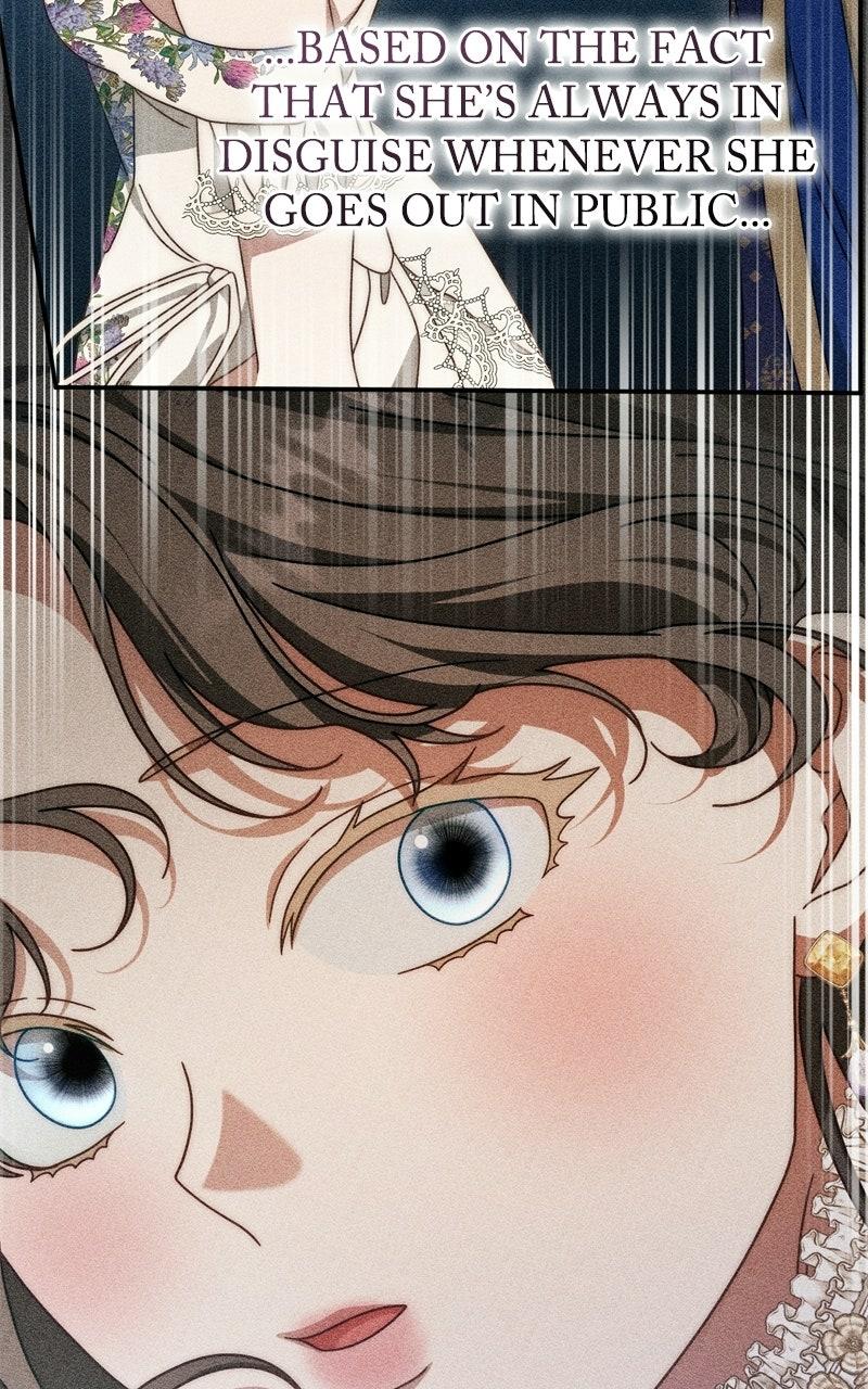 Behind Her Highness's Smile Chapter 83 - Page 8