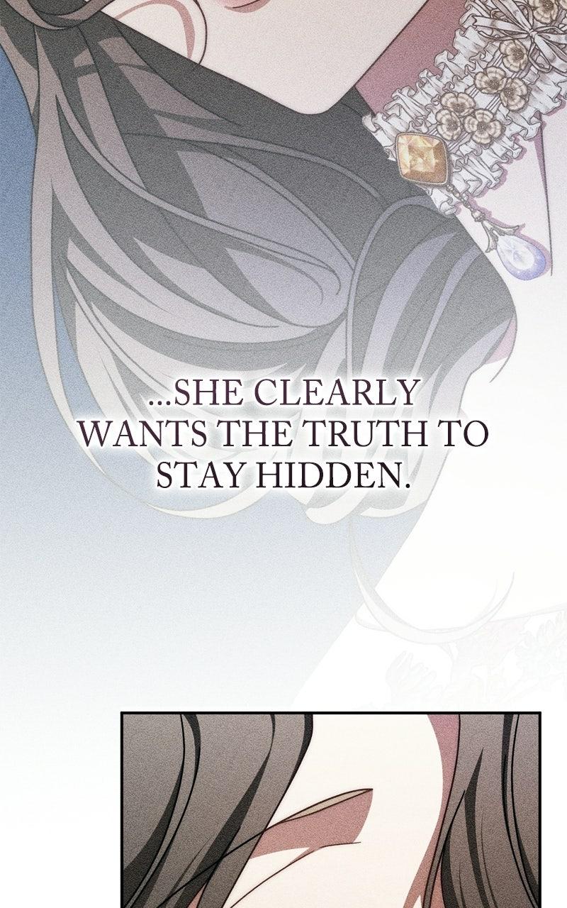 Behind Her Highness's Smile Chapter 83 - Page 9