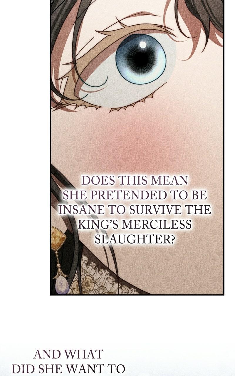 Behind Her Highness's Smile Chapter 83 - Page 10