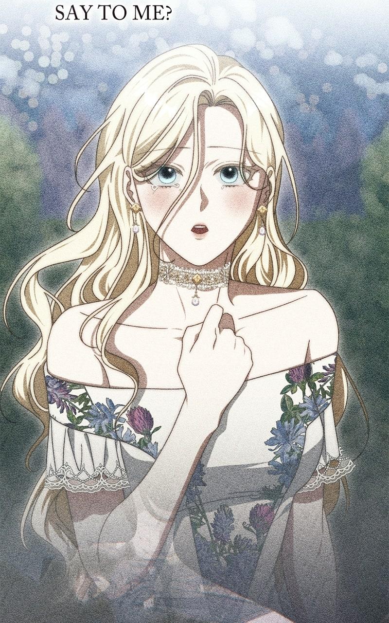 Behind Her Highness's Smile Chapter 83 - Page 11