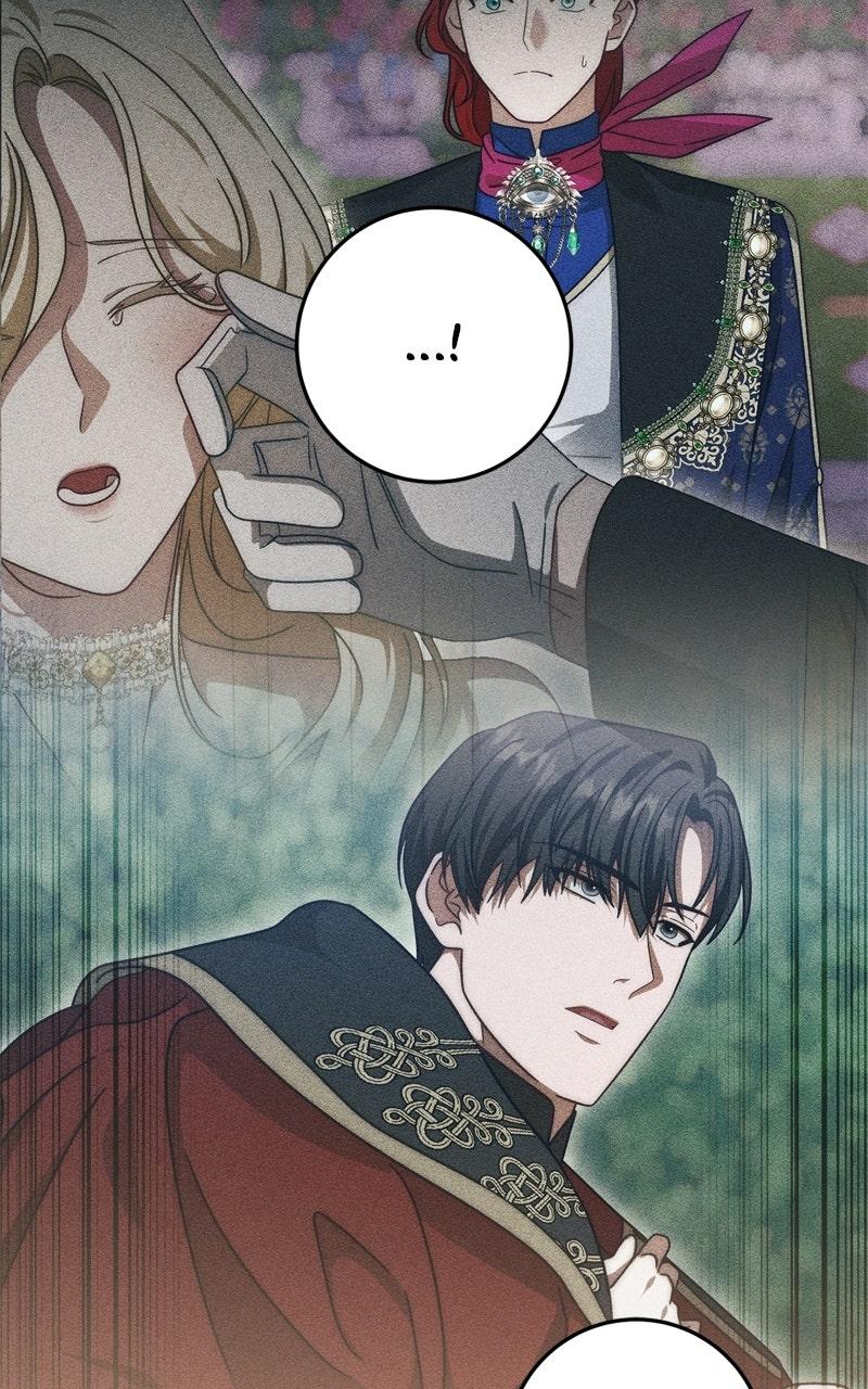 Behind Her Highness's Smile Chapter 83 - Page 15