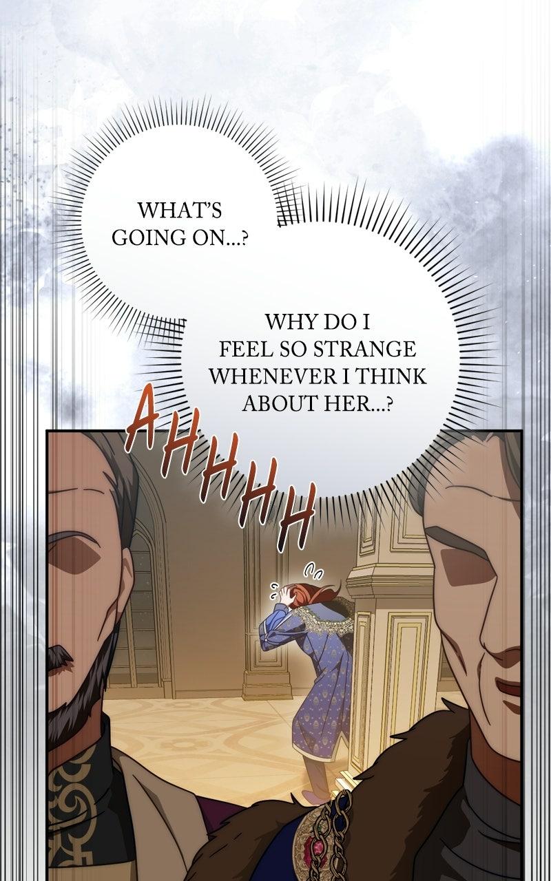 Behind Her Highness's Smile Chapter 83 - Page 17