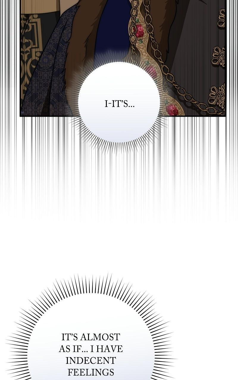 Behind Her Highness's Smile Chapter 83 - Page 18