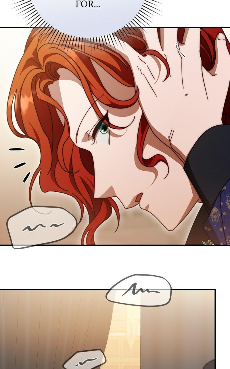 Behind Her Highness's Smile Chapter 83 - Page 19