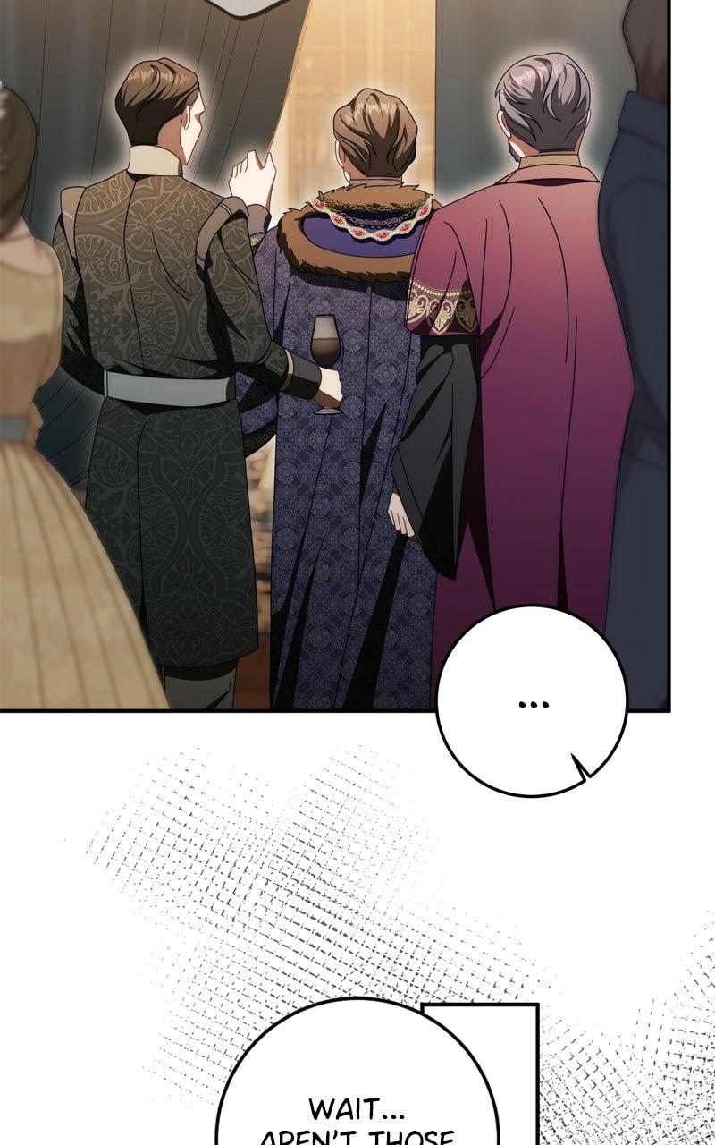 Behind Her Highness's Smile Chapter 83 - Page 20