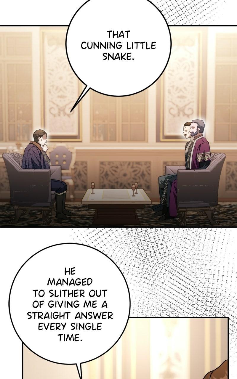 Behind Her Highness's Smile Chapter 83 - Page 22