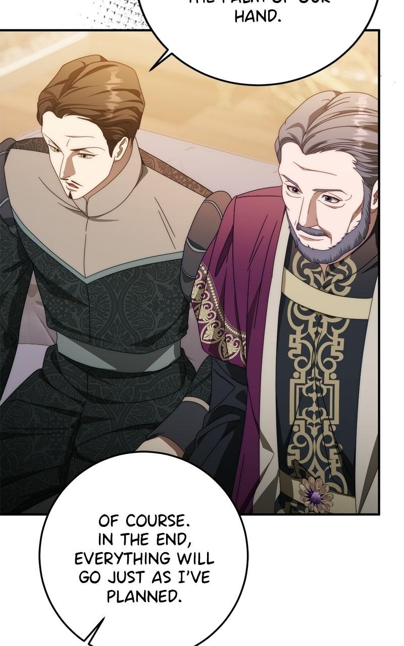 Behind Her Highness's Smile Chapter 83 - Page 24