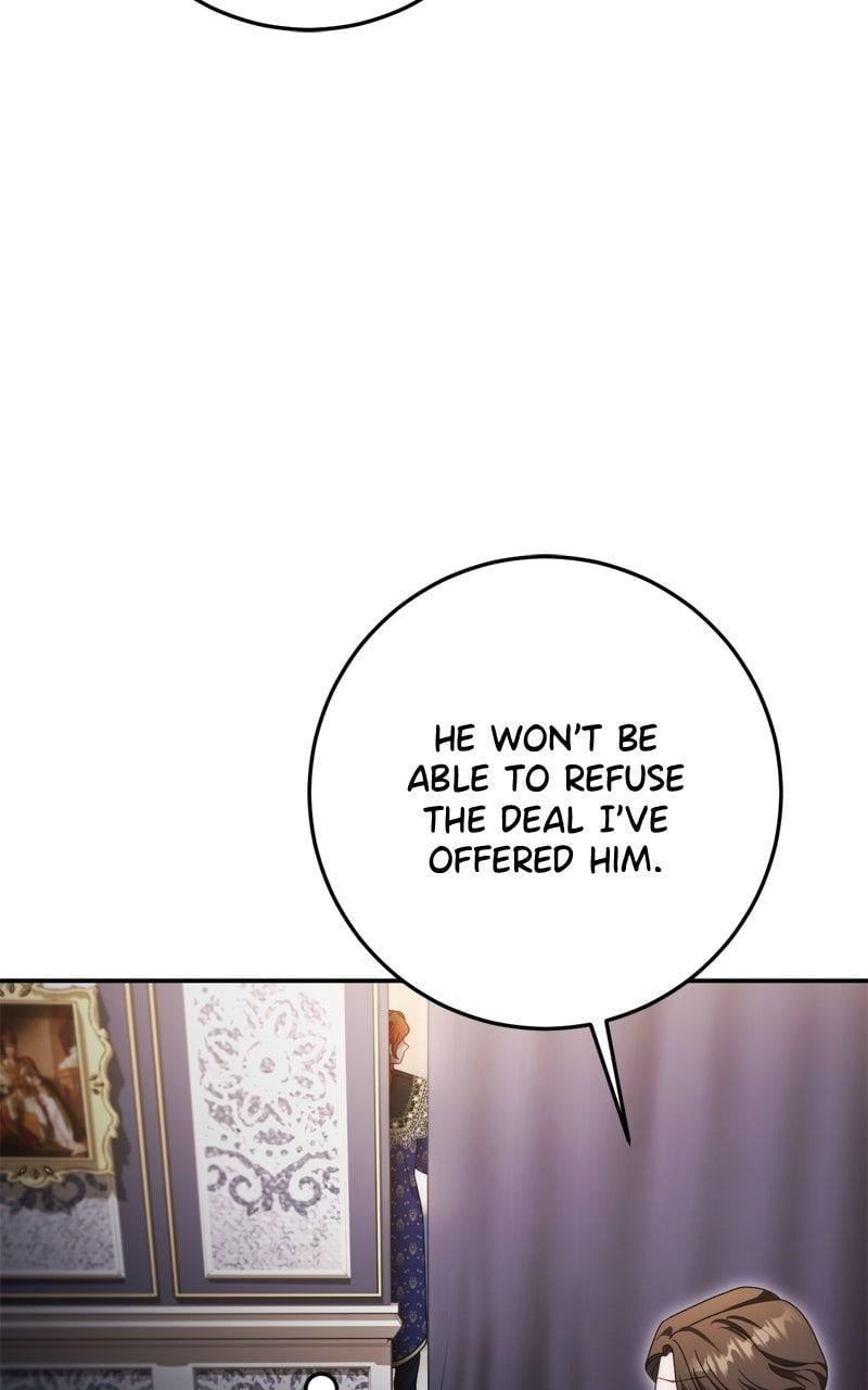 Behind Her Highness's Smile Chapter 83 - Page 25