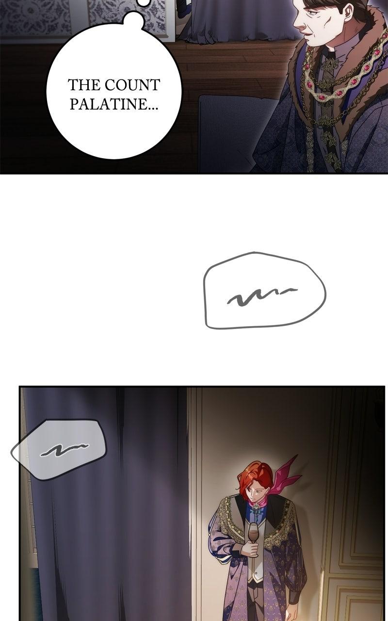 Behind Her Highness's Smile Chapter 83 - Page 26