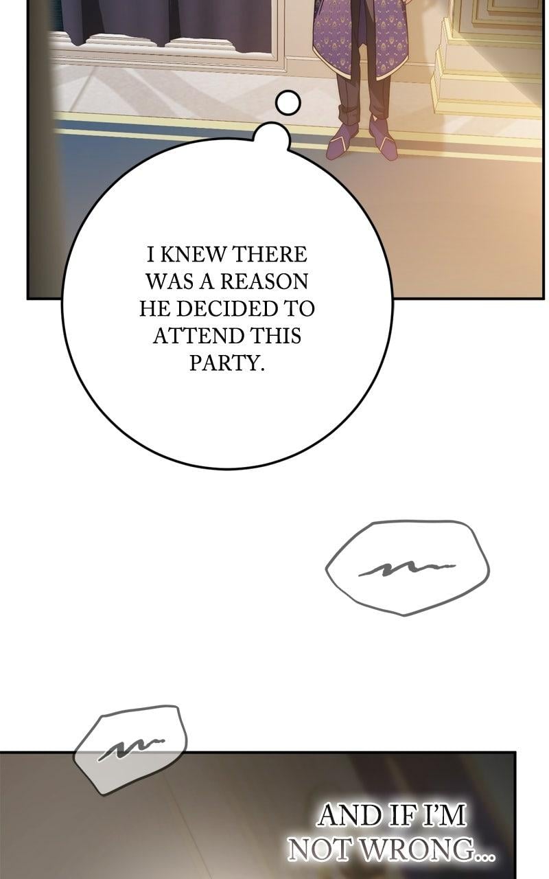 Behind Her Highness's Smile Chapter 83 - Page 27