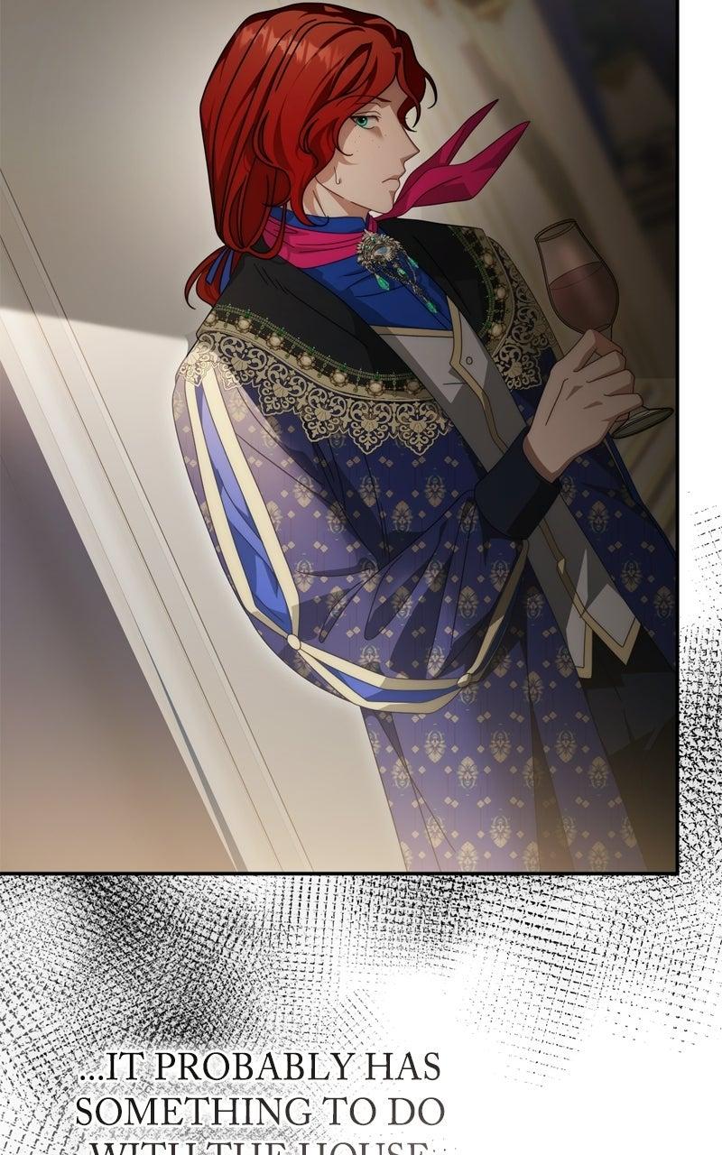 Behind Her Highness's Smile Chapter 83 - Page 28