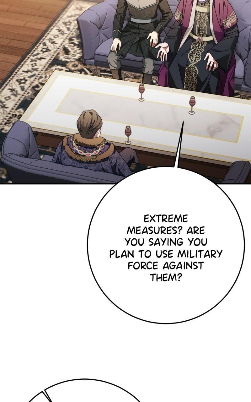 Behind Her Highness's Smile Chapter 83 - Page 31