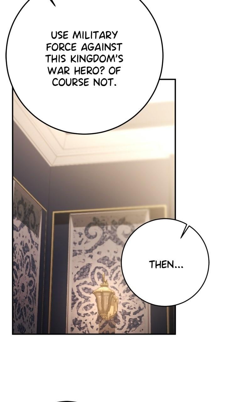 Behind Her Highness's Smile Chapter 83 - Page 32