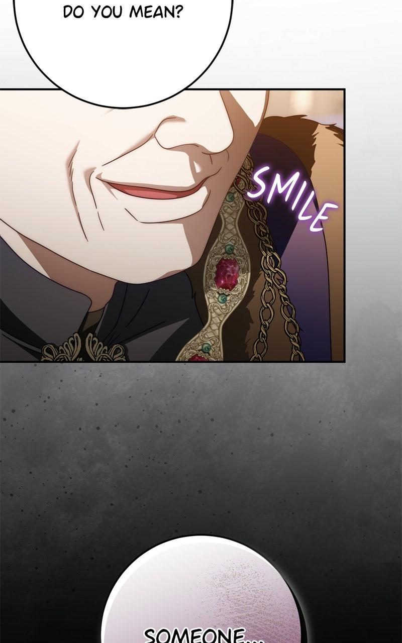 Behind Her Highness's Smile Chapter 83 - Page 35