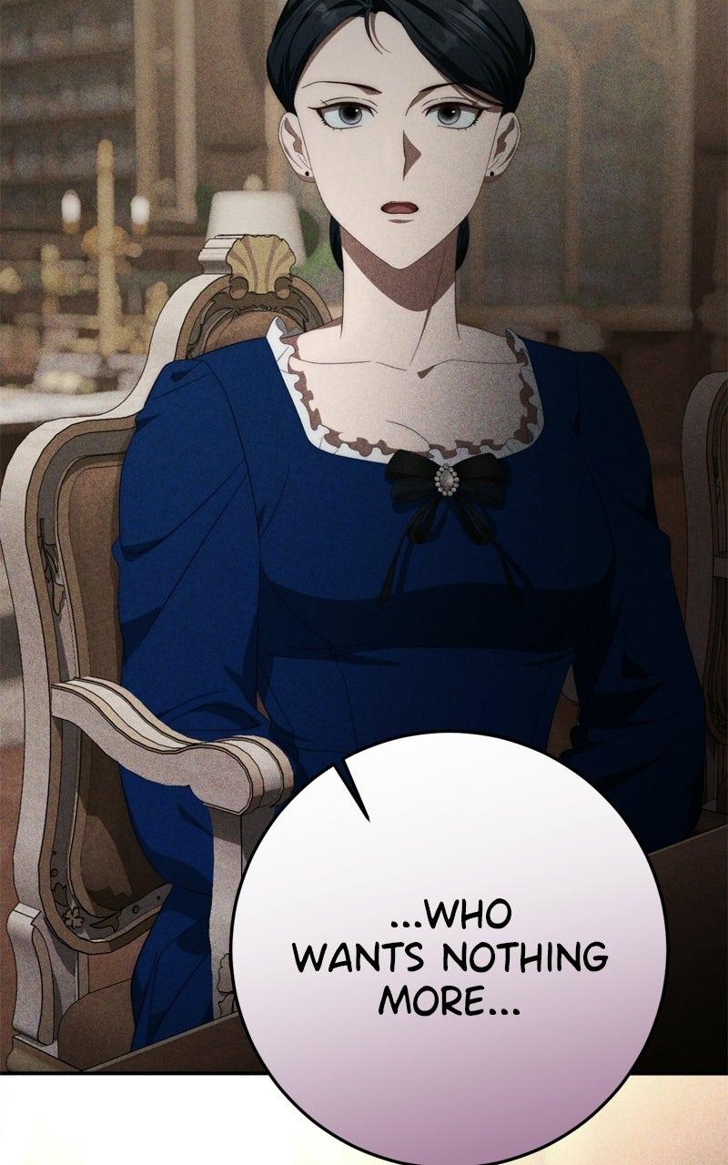 Behind Her Highness's Smile Chapter 83 - Page 37