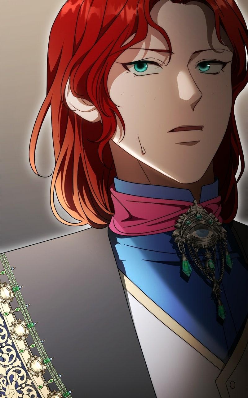 Behind Her Highness's Smile Chapter 83 - Page 39