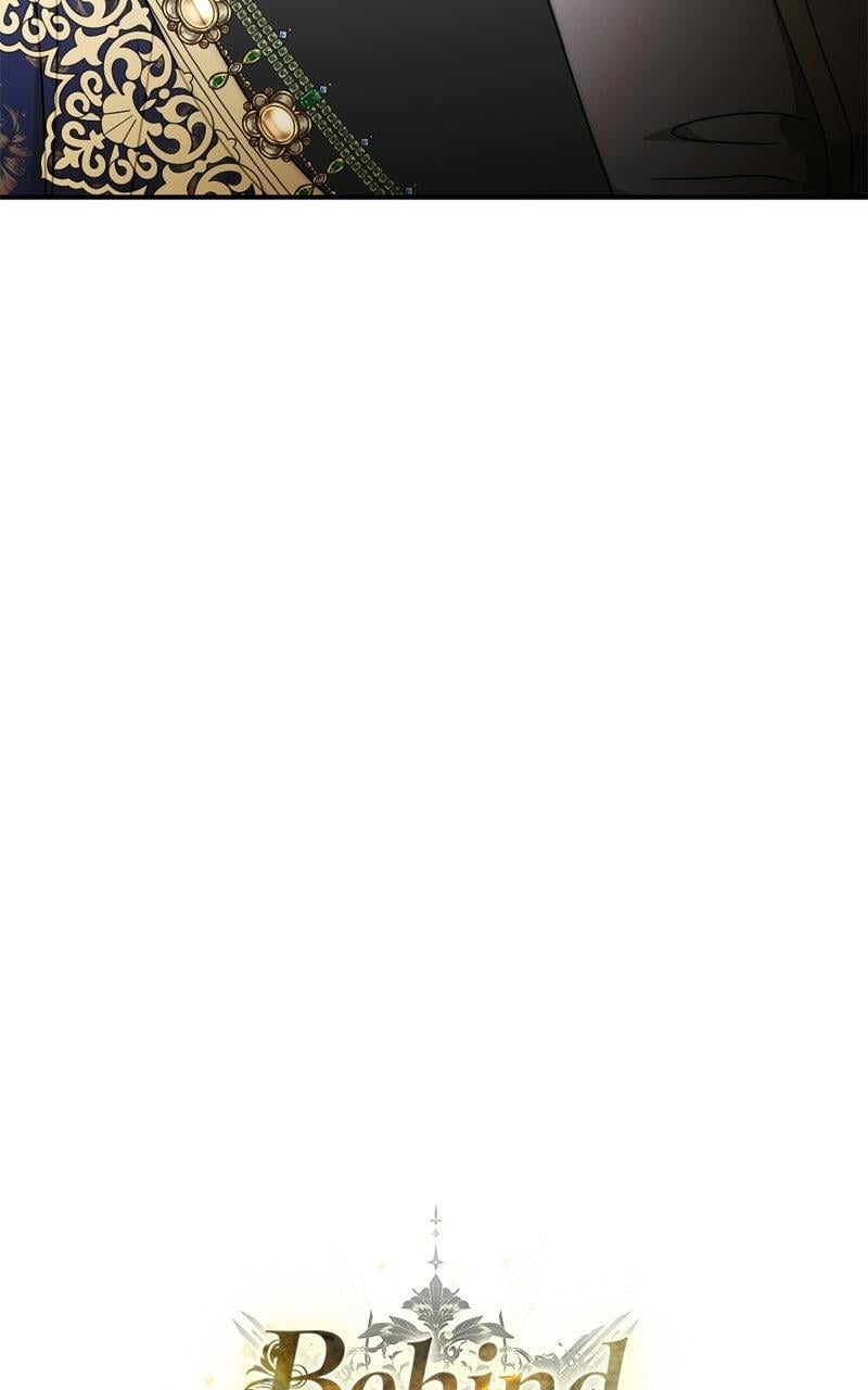 Behind Her Highness's Smile Chapter 83 - Page 40