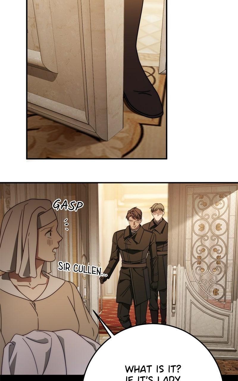 Behind Her Highness's Smile Chapter 83 - Page 46