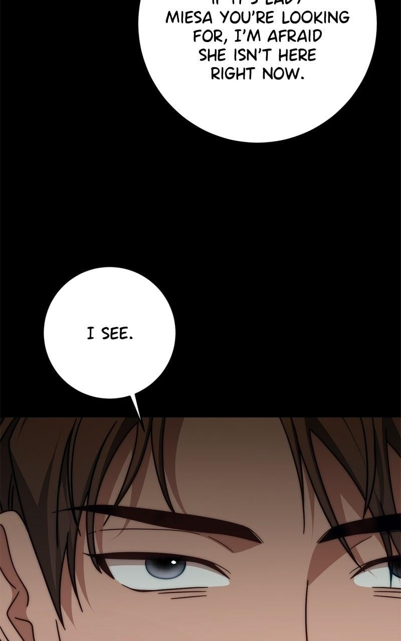 Behind Her Highness's Smile Chapter 83 - Page 47