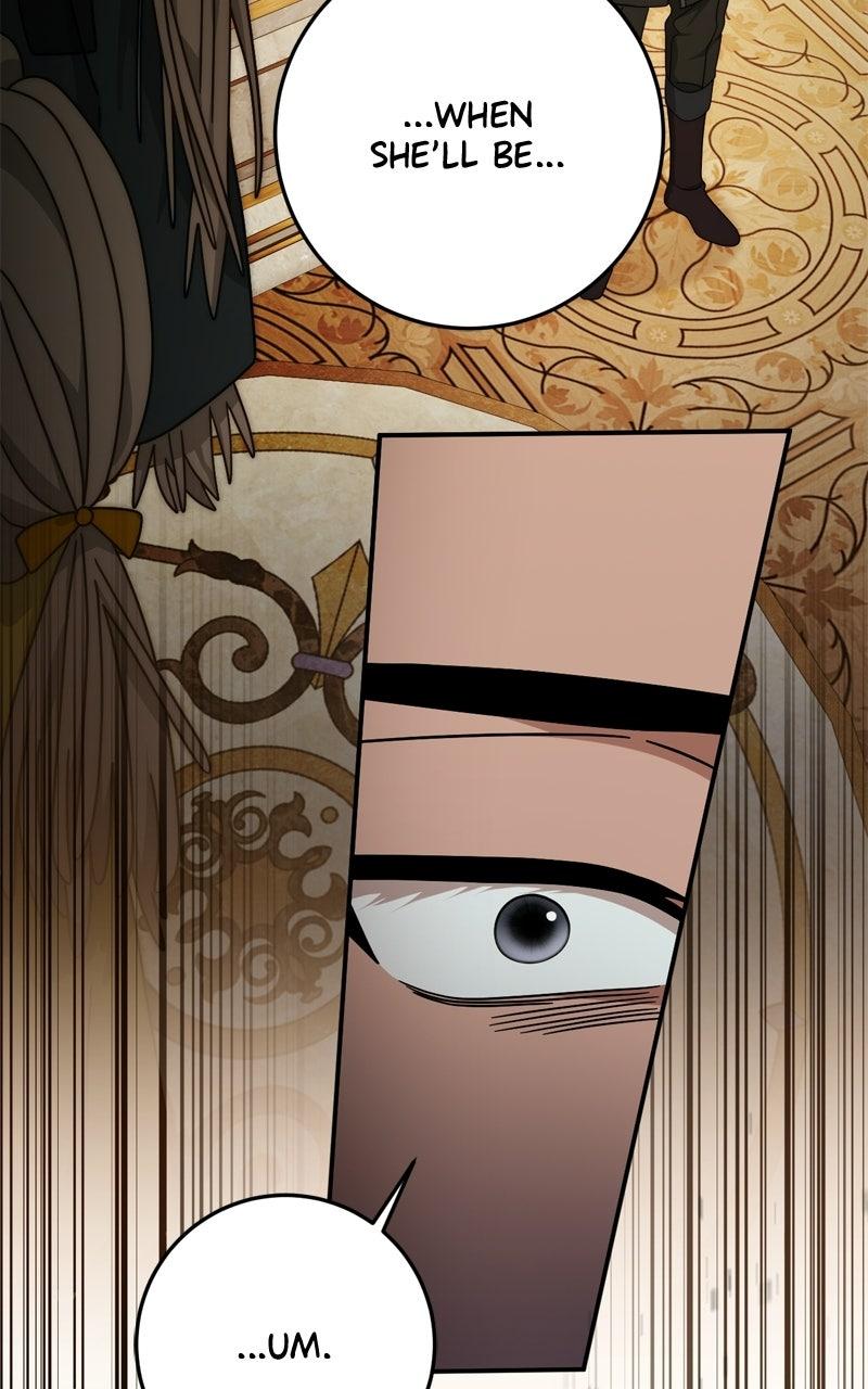 Behind Her Highness's Smile Chapter 83 - Page 49