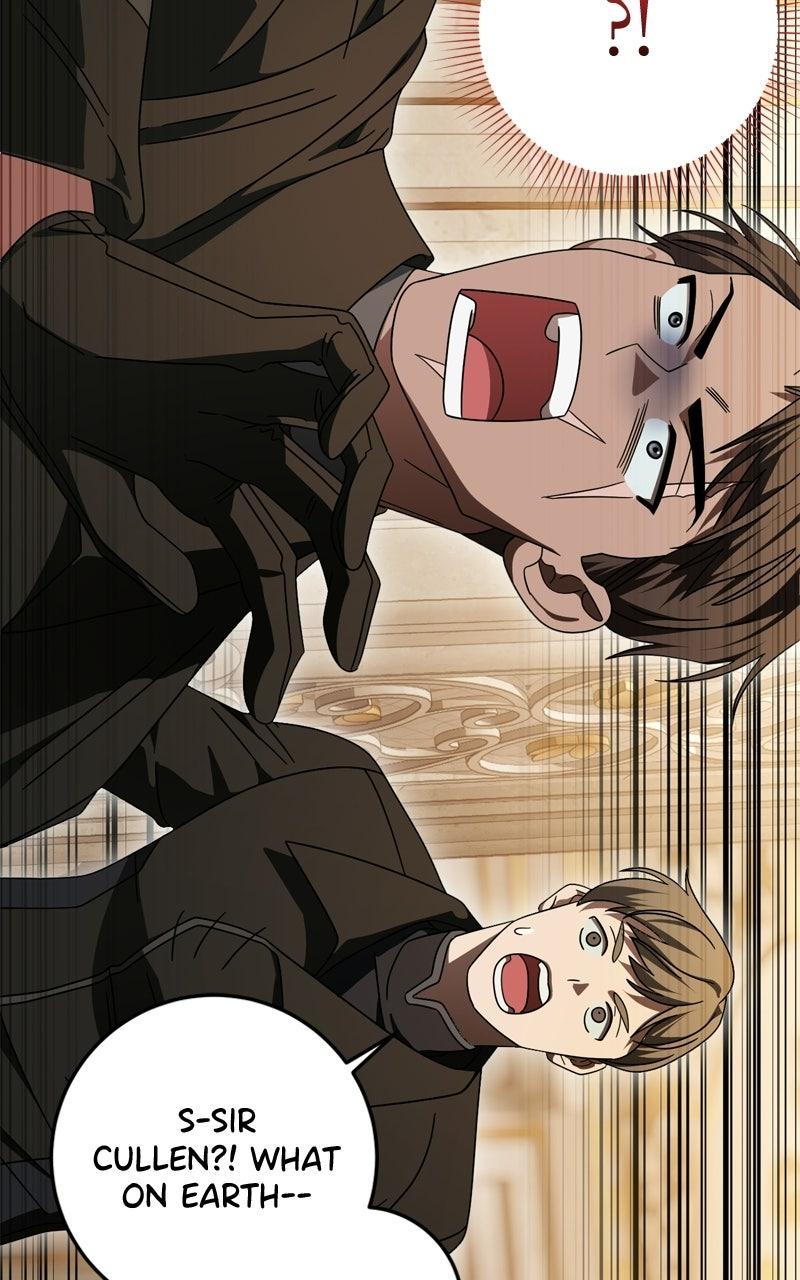 Behind Her Highness's Smile Chapter 83 - Page 51