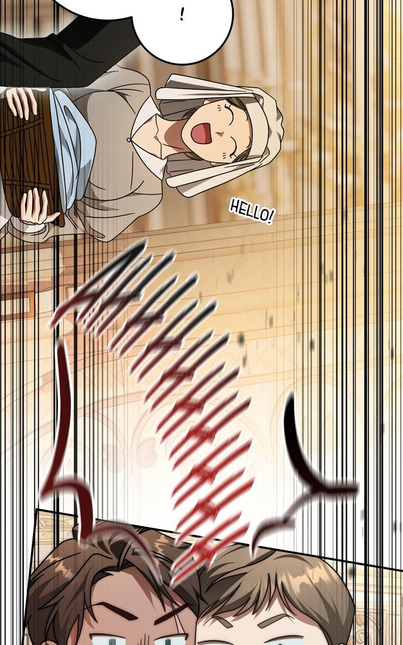 Behind Her Highness's Smile Chapter 83 - Page 52