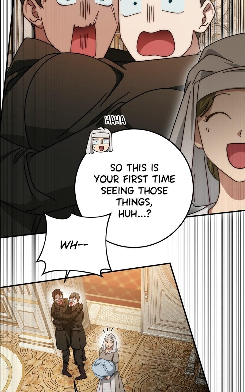 Behind Her Highness's Smile Chapter 83 - Page 53