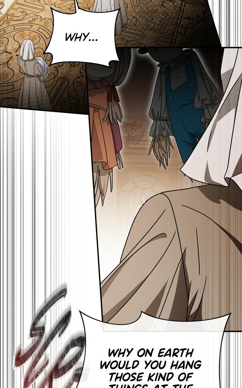 Behind Her Highness's Smile Chapter 83 - Page 54