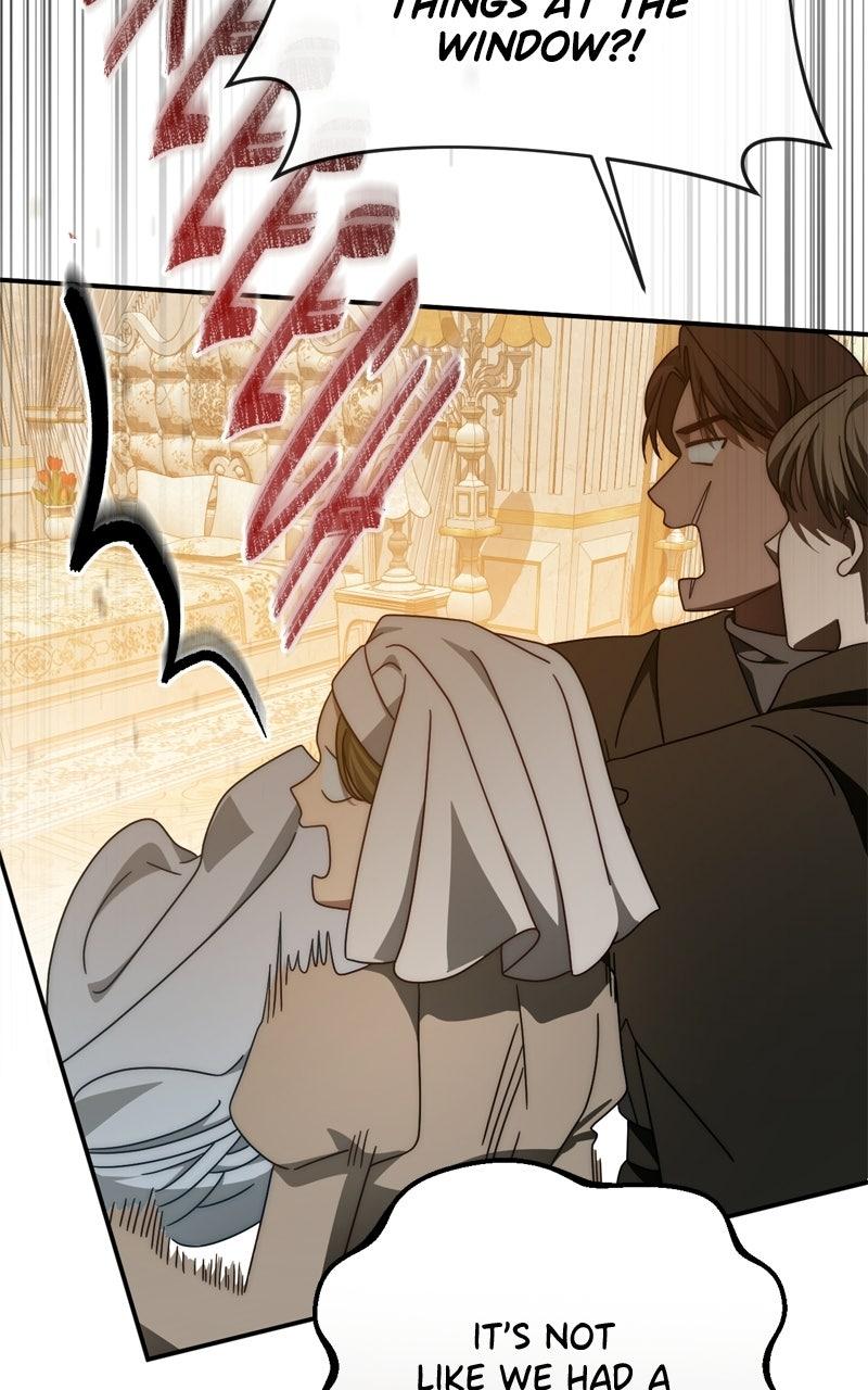 Behind Her Highness's Smile Chapter 83 - Page 55