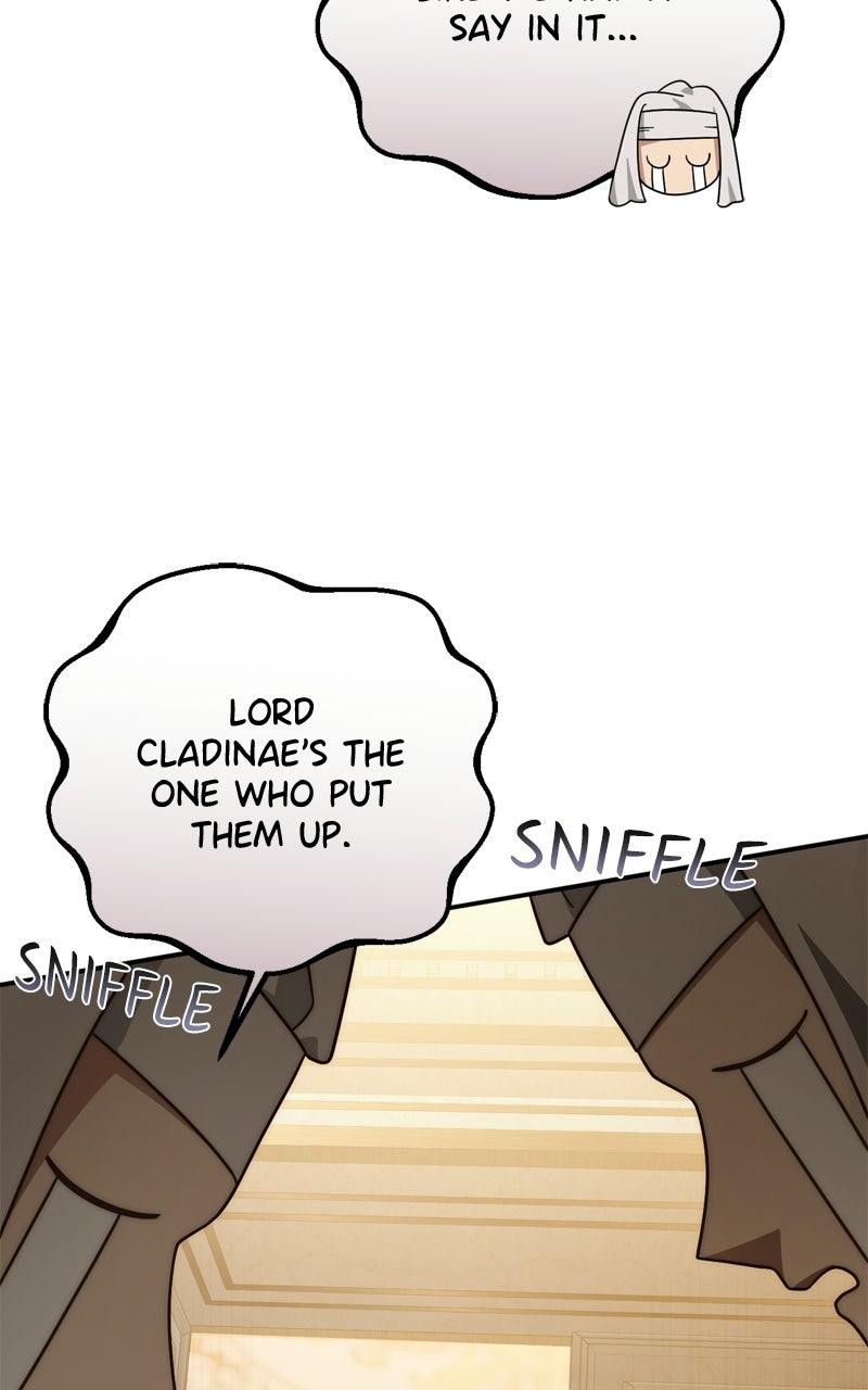 Behind Her Highness's Smile Chapter 83 - Page 56