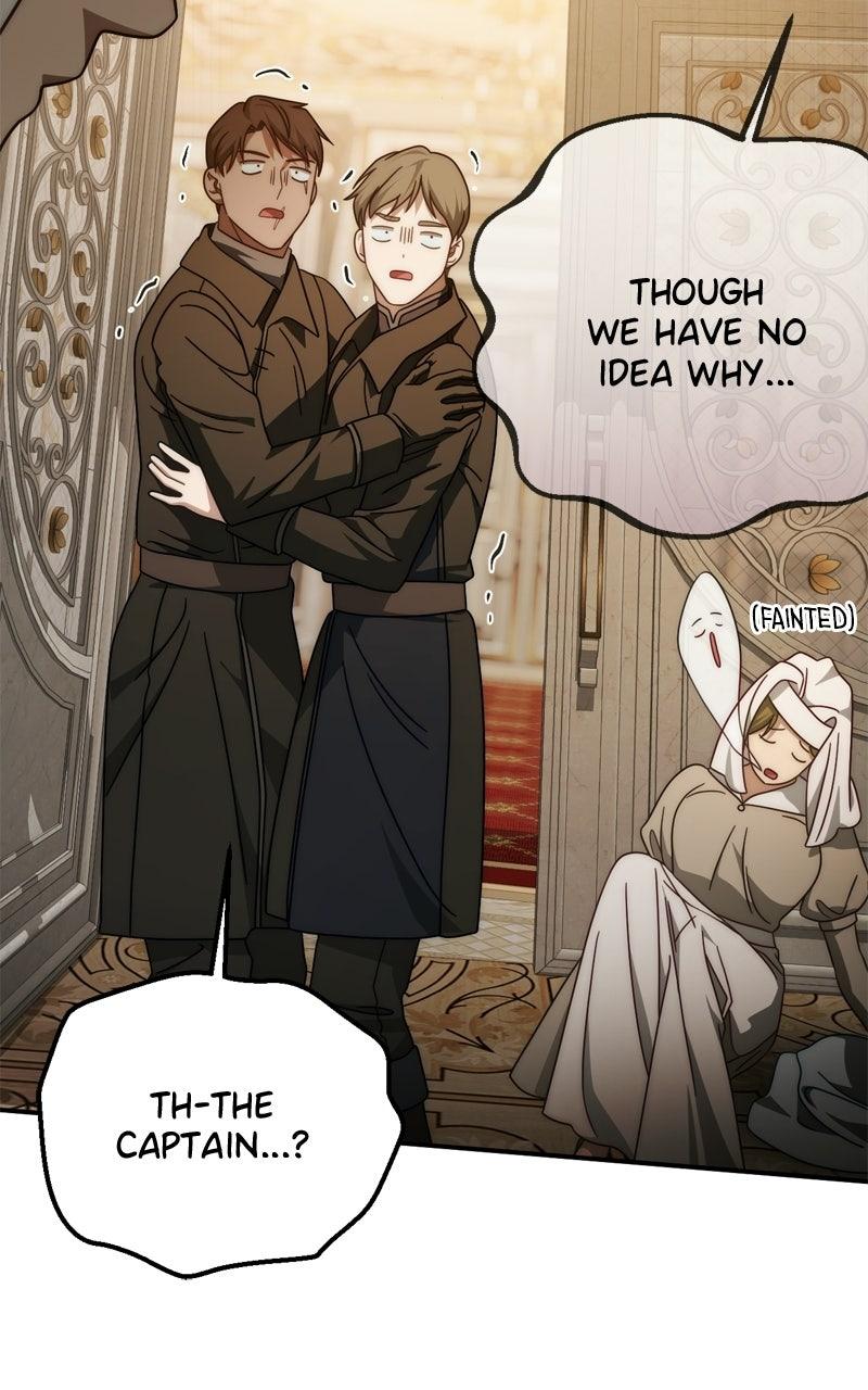 Behind Her Highness's Smile Chapter 83 - Page 57