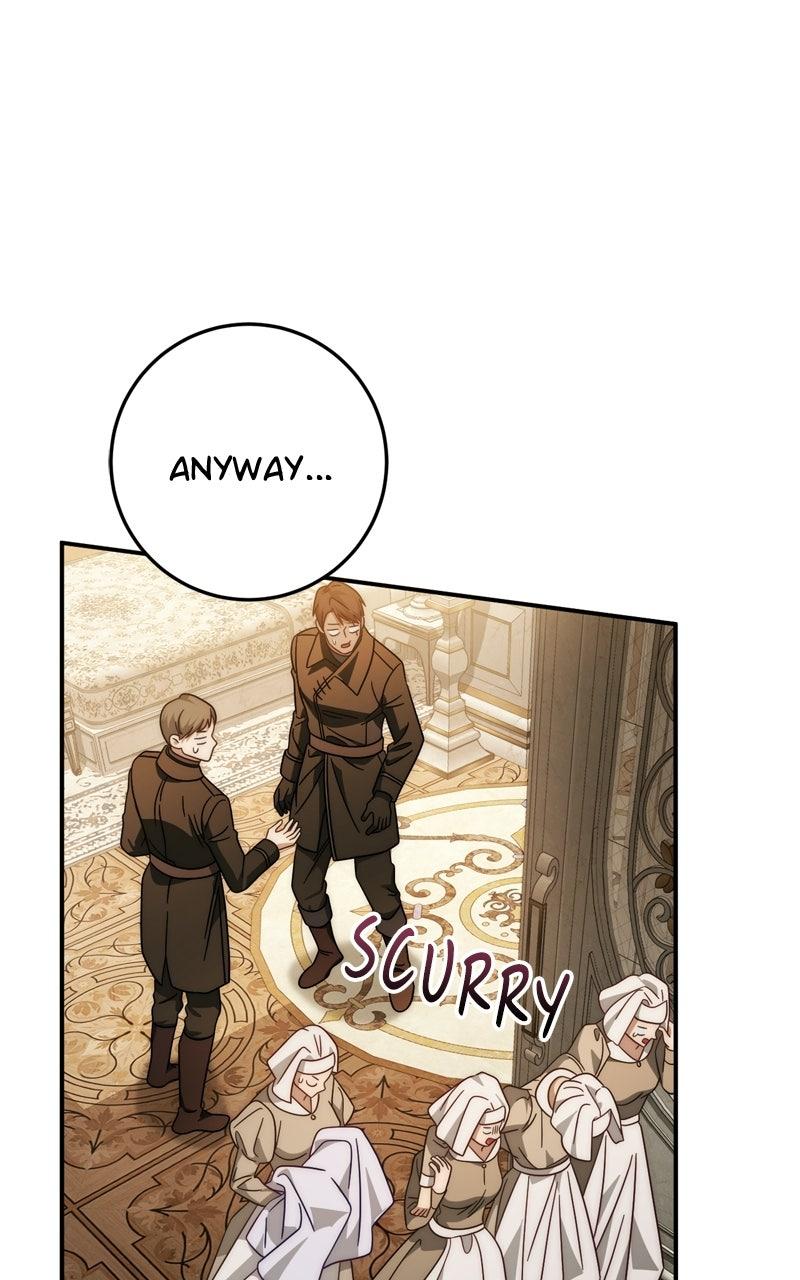 Behind Her Highness's Smile Chapter 83 - Page 58