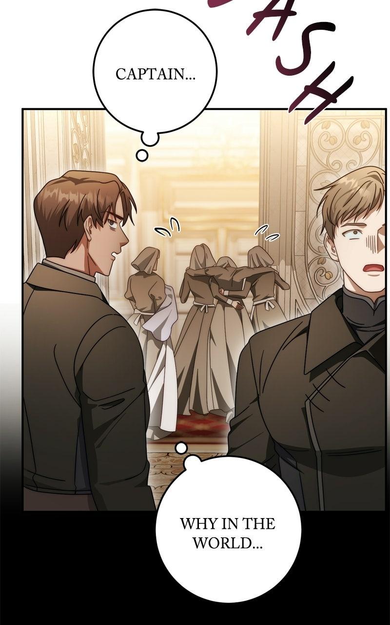 Behind Her Highness's Smile Chapter 83 - Page 60