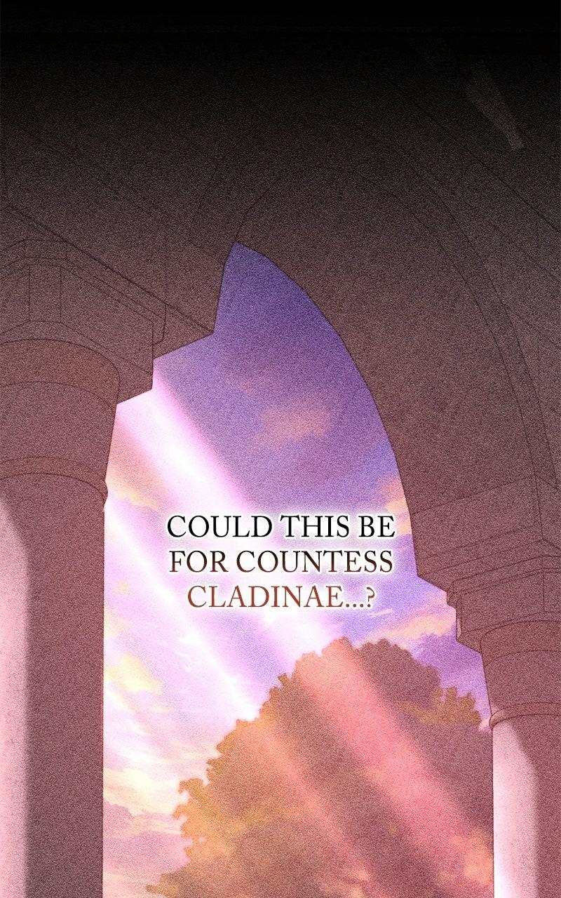 Behind Her Highness's Smile Chapter 83 - Page 61