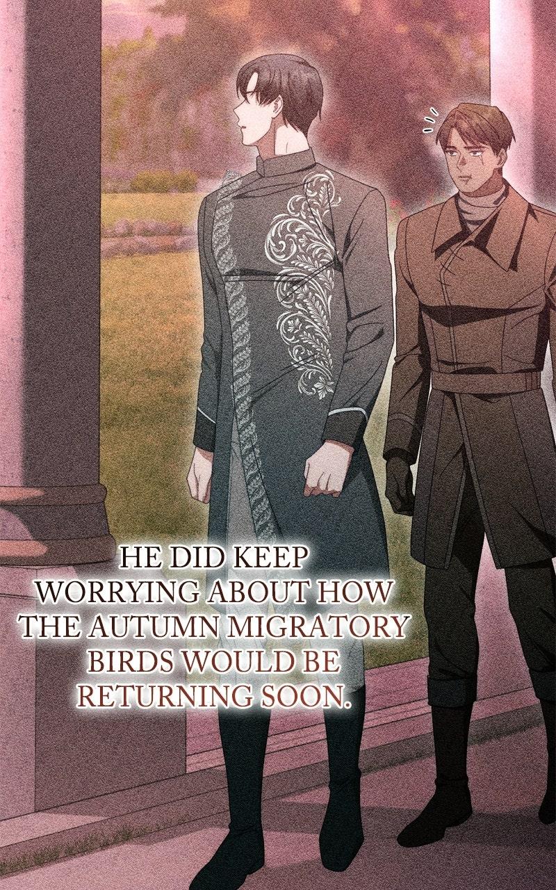 Behind Her Highness's Smile Chapter 83 - Page 62