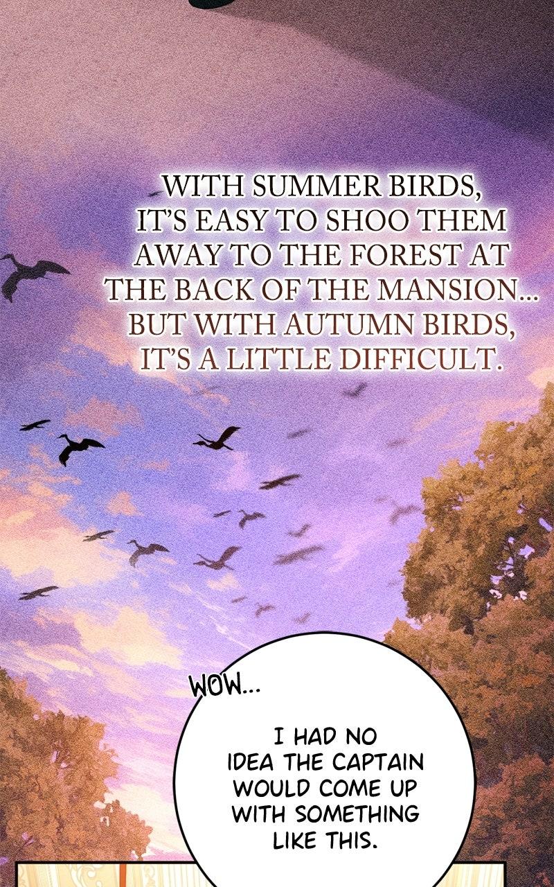 Behind Her Highness's Smile Chapter 83 - Page 63