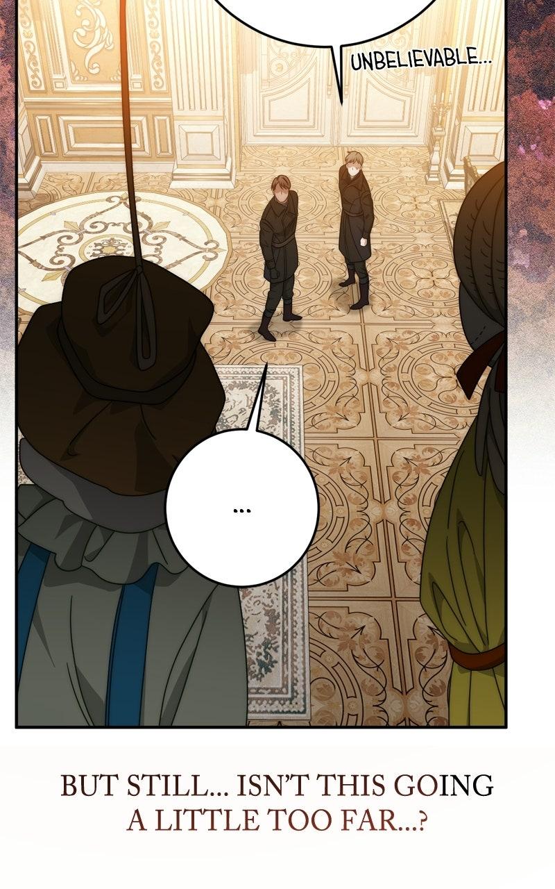 Behind Her Highness's Smile Chapter 83 - Page 64
