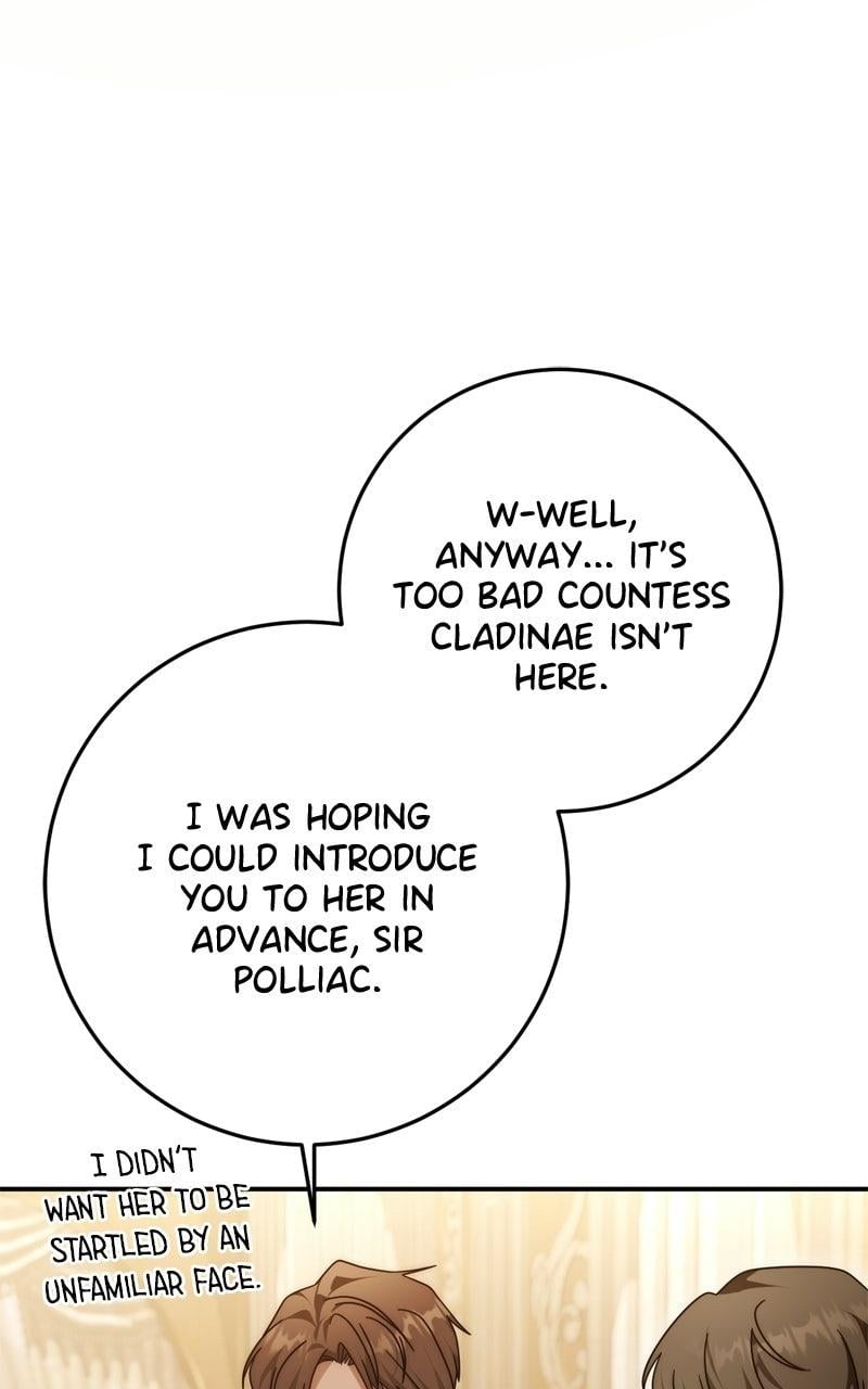 Behind Her Highness's Smile Chapter 83 - Page 65