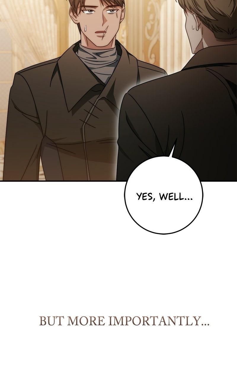 Behind Her Highness's Smile Chapter 83 - Page 66