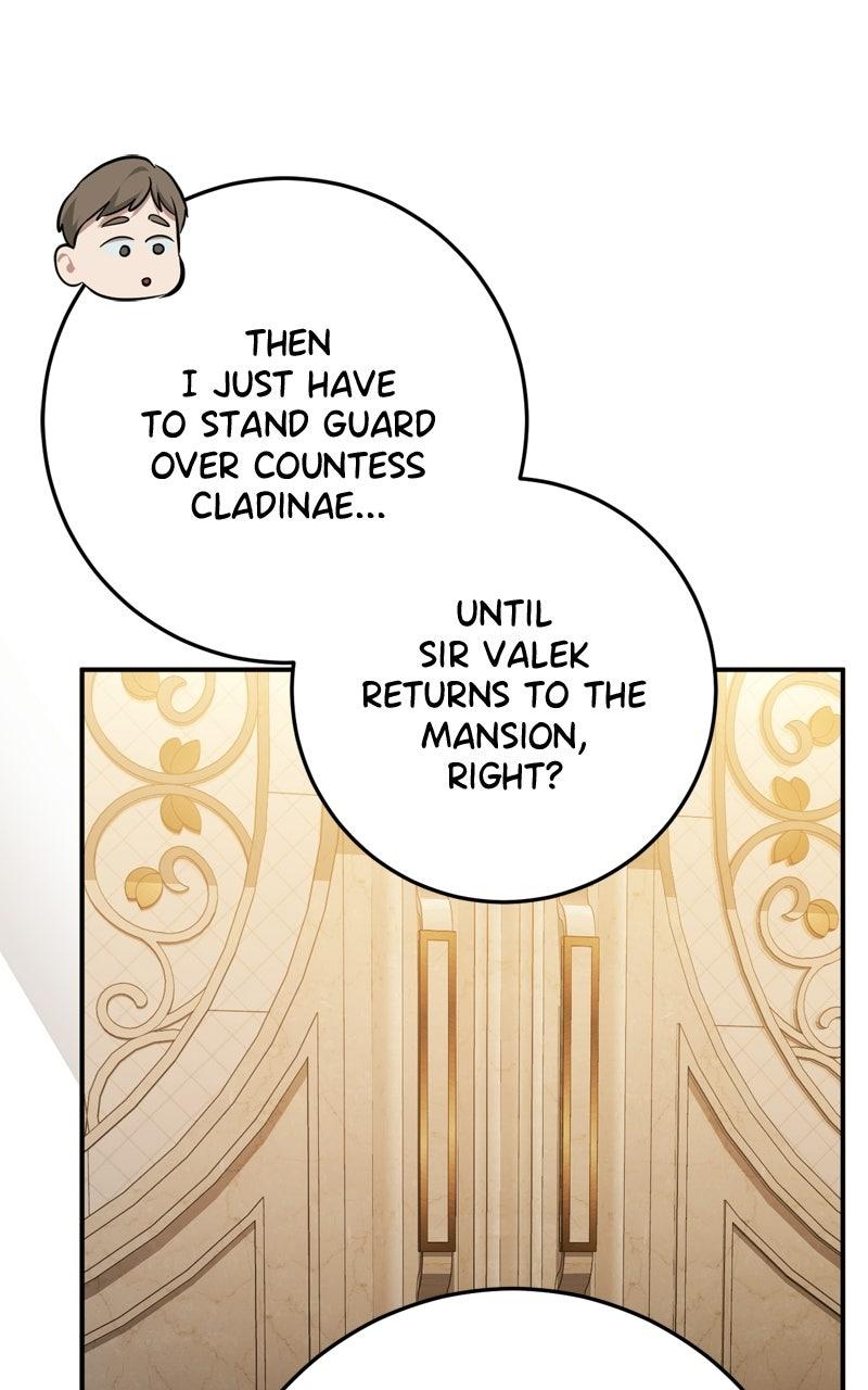 Behind Her Highness's Smile Chapter 83 - Page 67