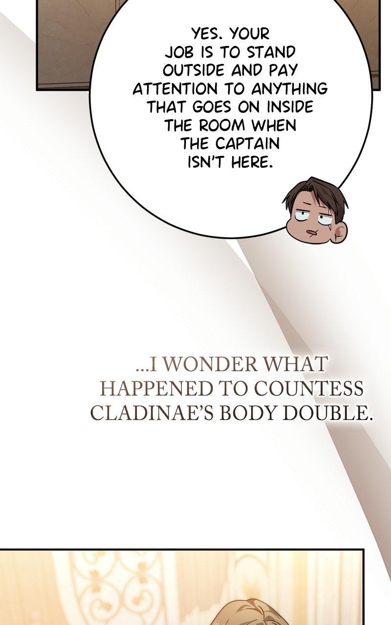 Behind Her Highness's Smile Chapter 83 - Page 68