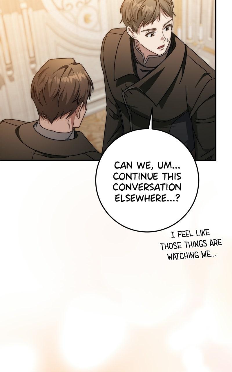 Behind Her Highness's Smile Chapter 83 - Page 69