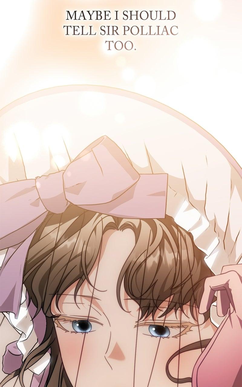 Behind Her Highness's Smile Chapter 83 - Page 70