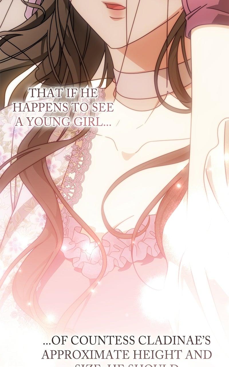 Behind Her Highness's Smile Chapter 83 - Page 71