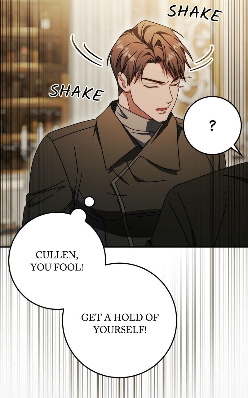 Behind Her Highness's Smile Chapter 83 - Page 73