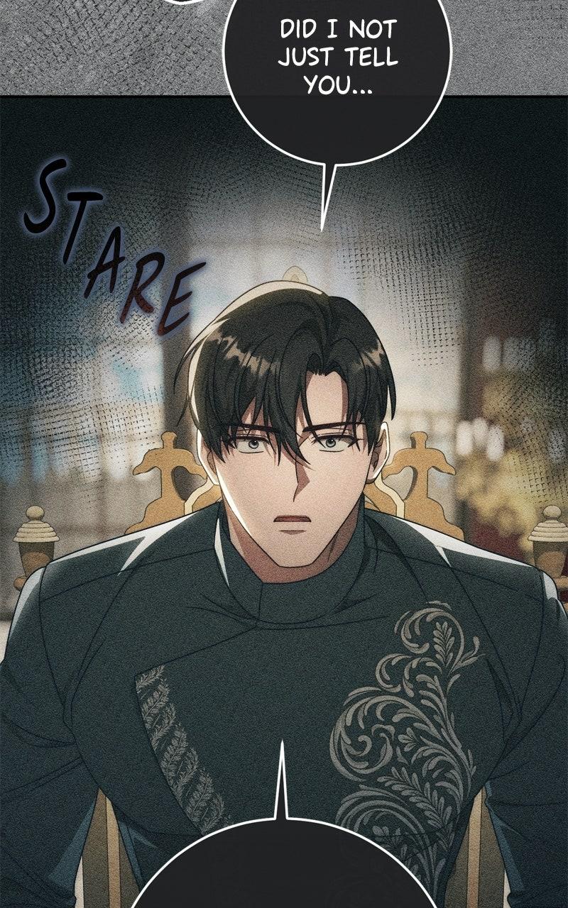 Behind Her Highness's Smile Chapter 83 - Page 76