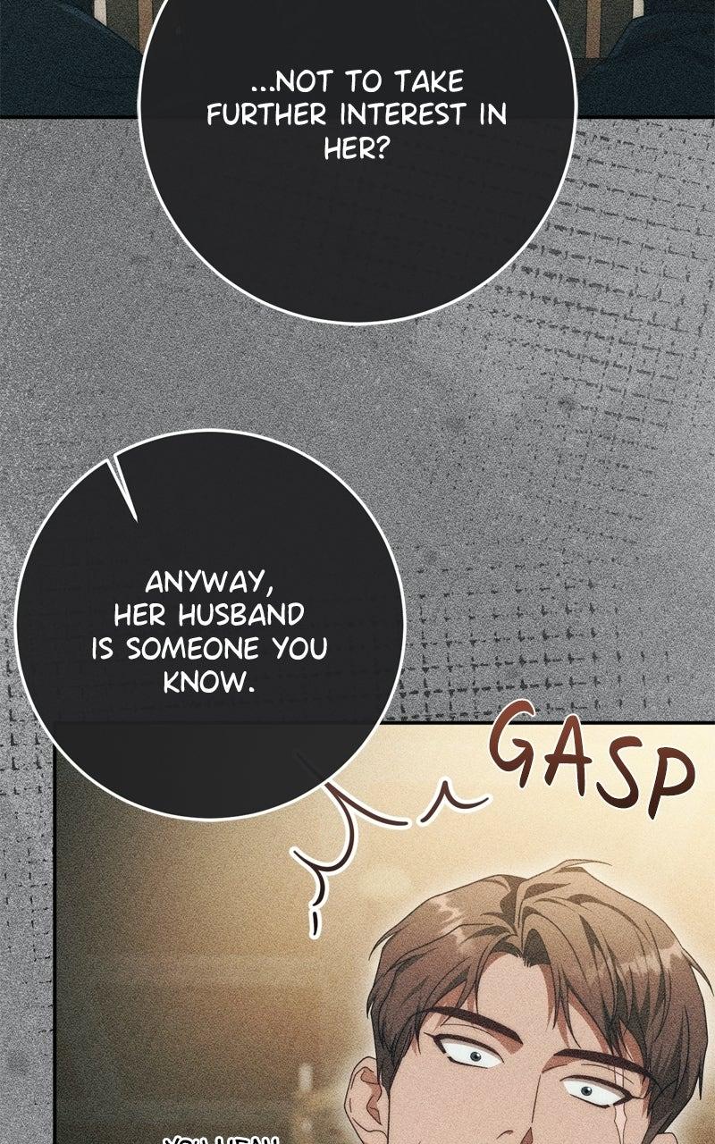 Behind Her Highness's Smile Chapter 83 - Page 77